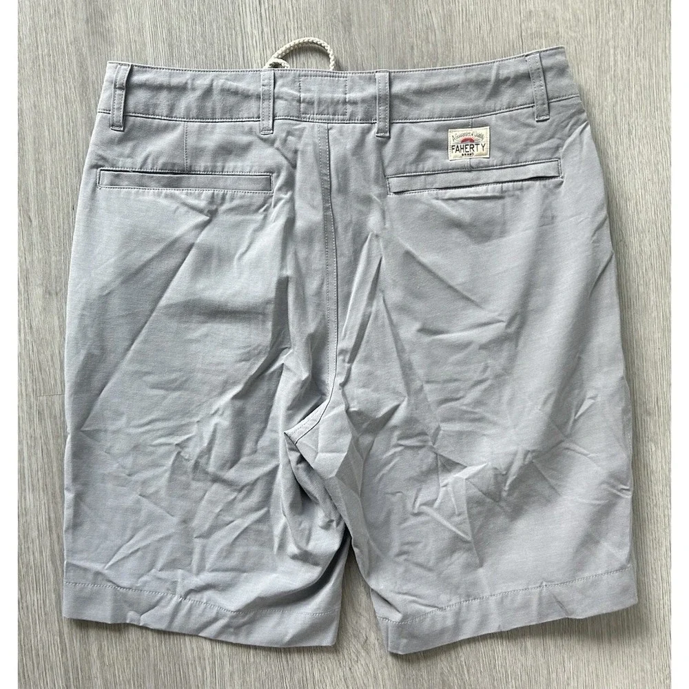 Faherty product pair